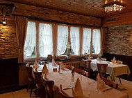 Restaurant Tanne food