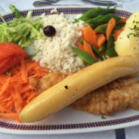 Chanceller Cibo