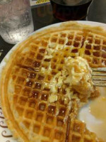 Waffle House food