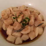 Ambrosini's Restaurant Cibo