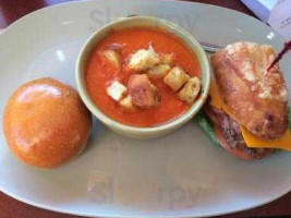 Panera Bread food