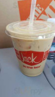 Jack In The Box food