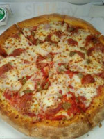 Papa John's Pizza food