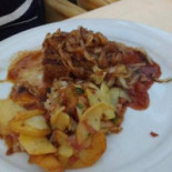 Restaurant Windrose Cibo