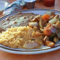 El Valle Mexican food