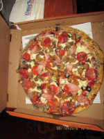 Cottage Inn Pizza food