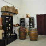 Gusto Divino Nourriture