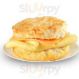 Bojangles Cibo