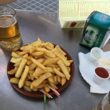 Birrateka Cibo
