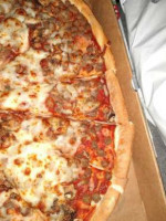 Pizza Hut food