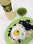 Rodic's Diner food