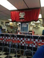 Hwy 55 Burgers Shakes Fries food