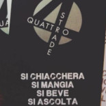 4 Strade Cibo