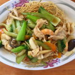 Chac's Cibo