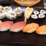 Osaka Sushi Nourriture