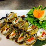 Osaka Sushi Nourriture