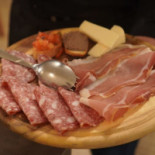 I' Cche' C'e' C'e' Essen