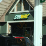 Subway Esterno