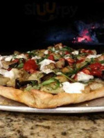 Pasquale Brick Oven Pizza food