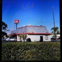 Jack In The Box outside