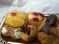 Pasticceria Giannini food