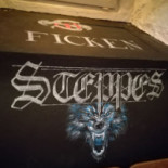 Steppenwolf Piatti