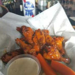 Marlins Cibo