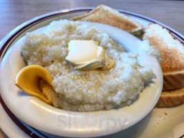 Huddle House food