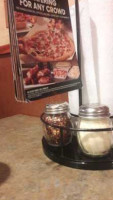 Pizza Hut food