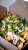 New York Fries-Pickering food