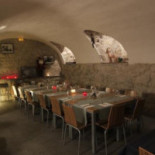 Café Opéra Cibo