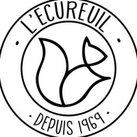 Restaurant l'Ecureuil food