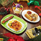 Mang Inasal food