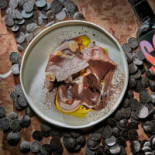 Comparte Bistró Cibo