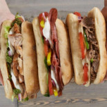 Subway Cibo