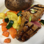 Hooligans Grill Cibo