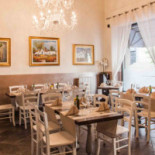 Caffe' Vecchia Stazione Nourriture