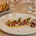 Caffe' Vecchia Stazione Nourriture