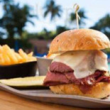 The Poolside Cafe Cibo
