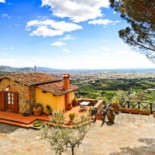 I Sette Borghi Exterior