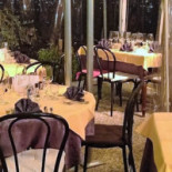 I Sette Borghi Comida