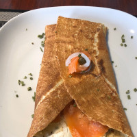 Creperie Poivre Et Sel food