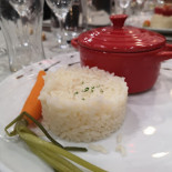 A Table Cibo