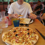 Pizz'adèle Cibo