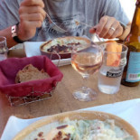 Pizz'adèle Cibo