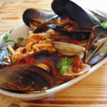 La Padellaccia food