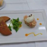 L'Abri Cotier Cibo