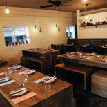 Water and Bone Cibo