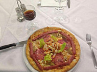 Al Galileo Pizzeria food