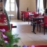 L'Escale Cibo